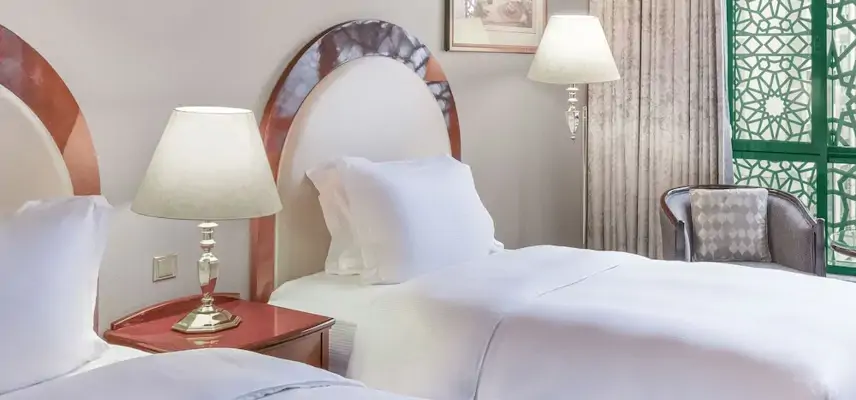 Madinah Hilton image